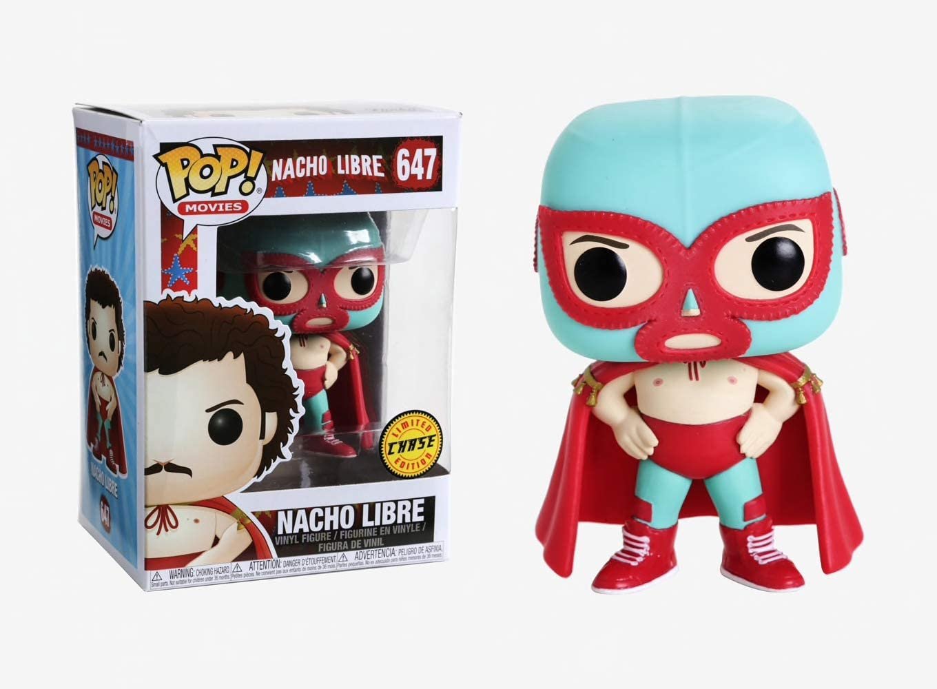 Order pop