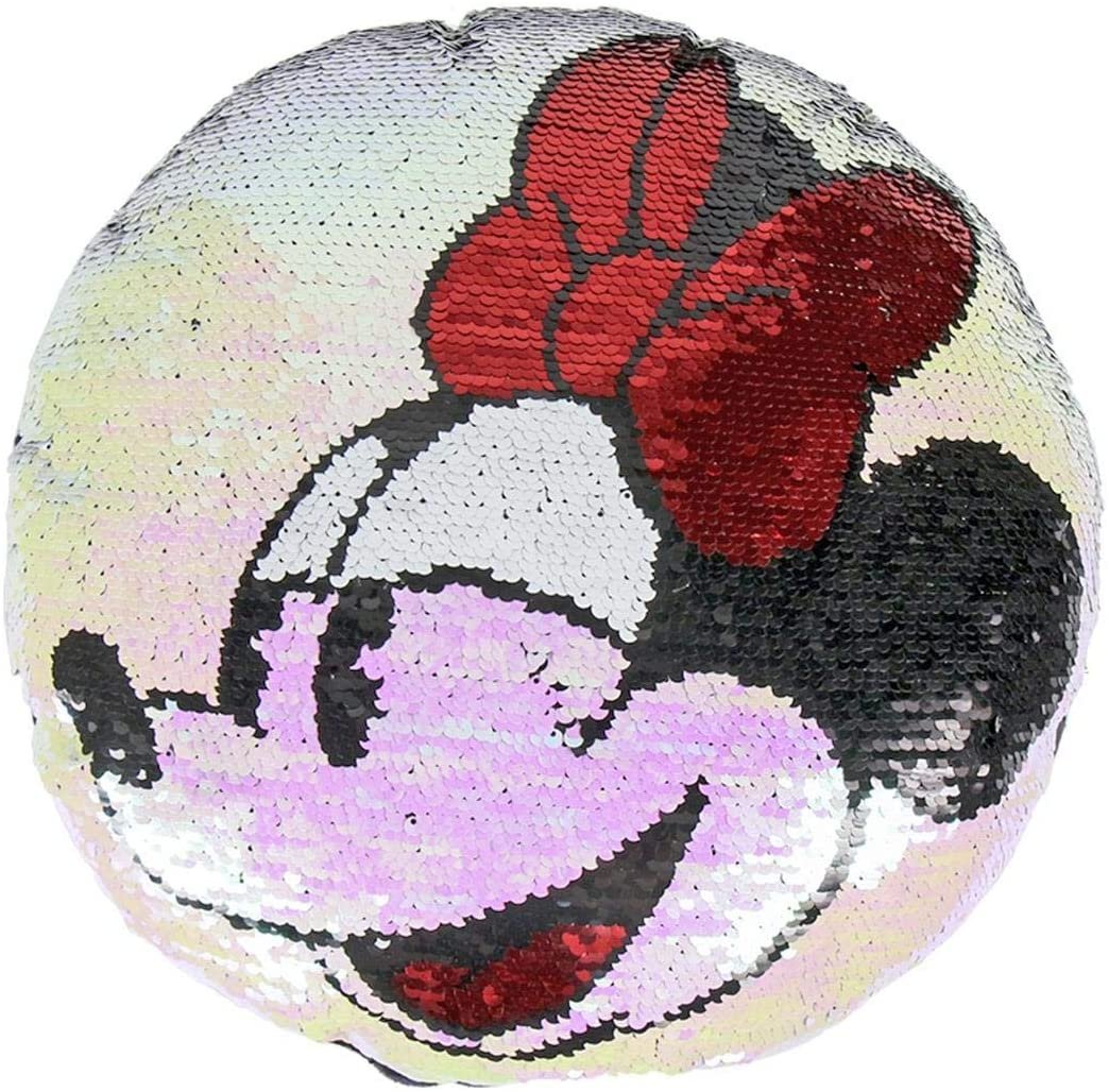 Cojin Minnie Mouse