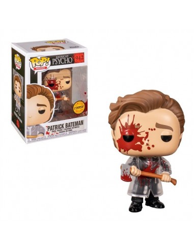 Figura Funko POP! Movies Patrick 