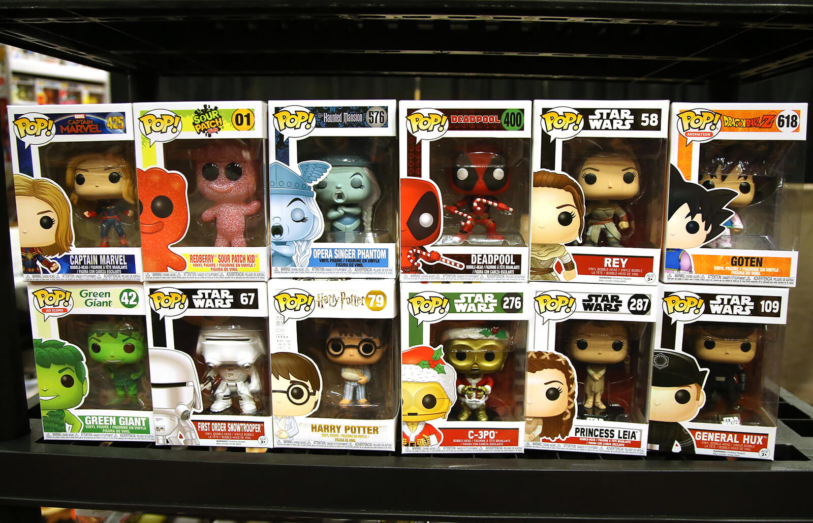 5 Tips That Make Funko Pop Collecting Easier | LoveToKnow