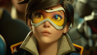 Overwatch | Preparación de nuevos cortos animados