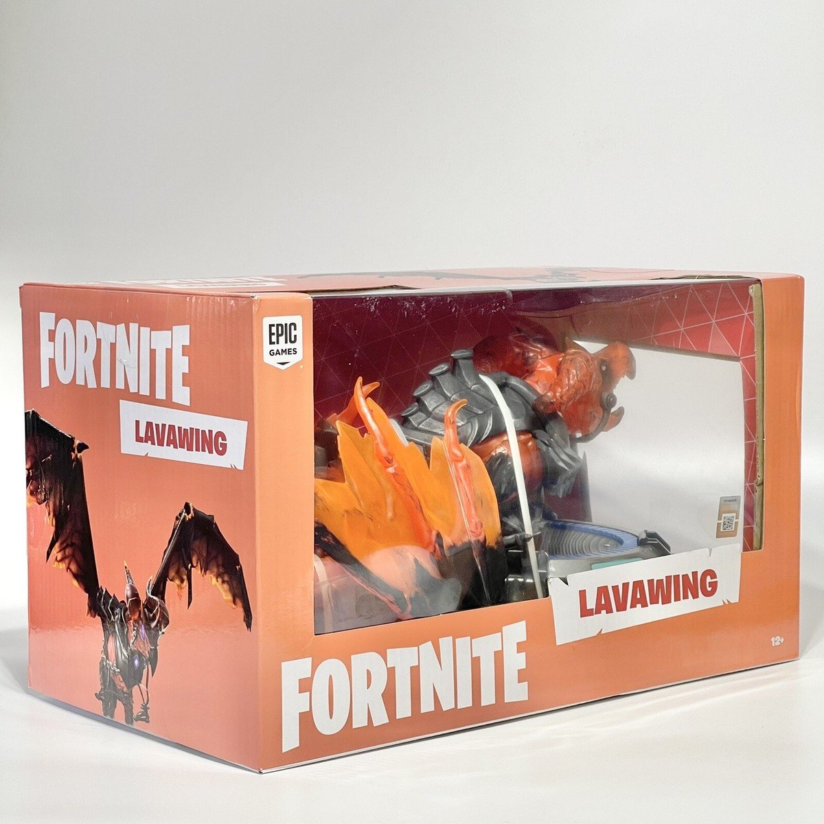 Figura Fortnite Action Figure Accessory Deluxe Glider Pack Lavawing 35 cm McFarlane Toys
