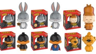 Bugs Bunny DORBZ!: abierta la temporada de caza a los patos