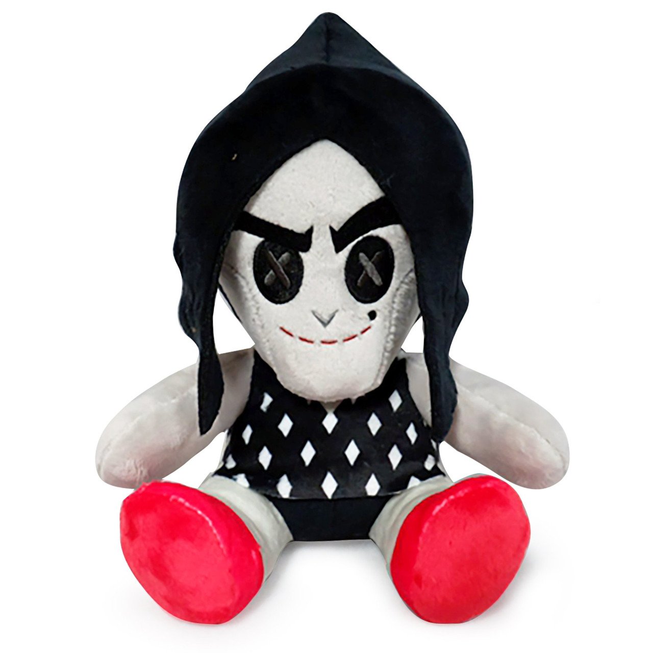 Coraline The Other Mother Peluche