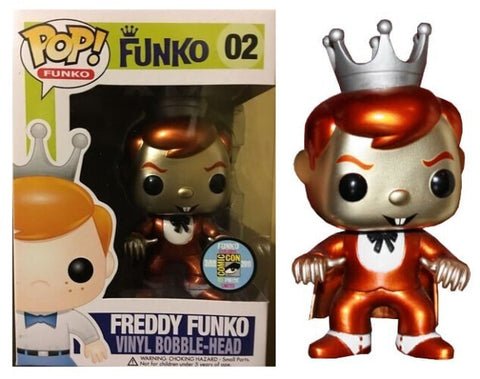 Most Rare Funko Pop, Top 11 Rarest & Most Expensive Funko Pop Vinyl Figures of All Time – Ozzie Collectables