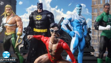 ¿Cómo saber si mi figura McFarlane es original?