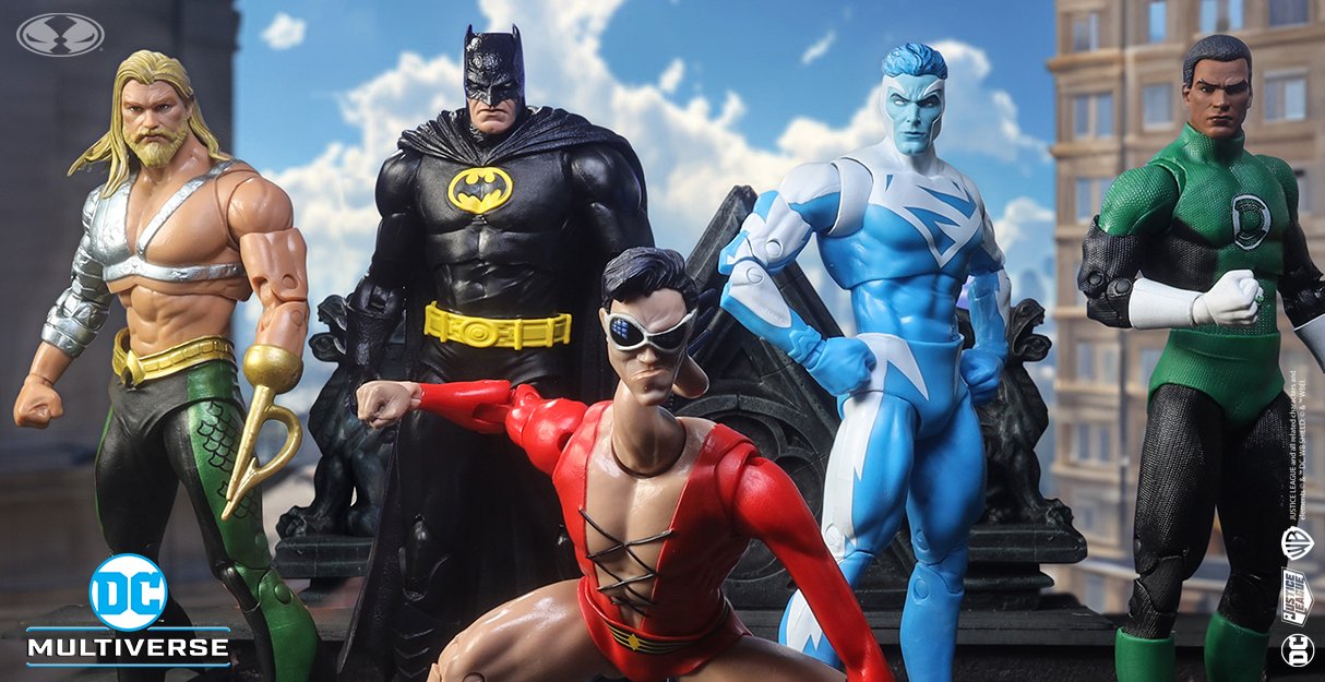 Mcfarlane toys website clearance