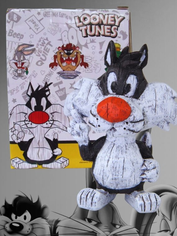 Eeekeez Sylvester FOCO