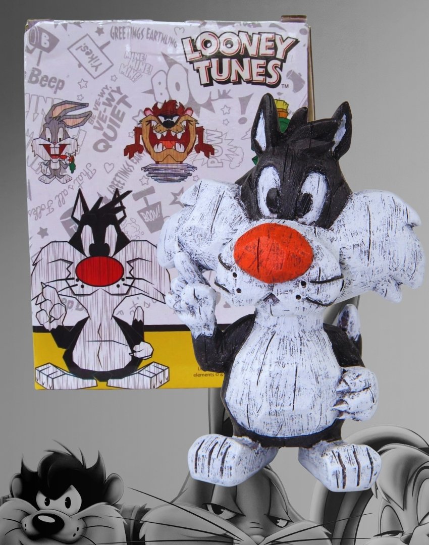 Eeekeez Sylvester FOCO