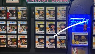 Los 9 Funkos más valiosos de todos los tiempos