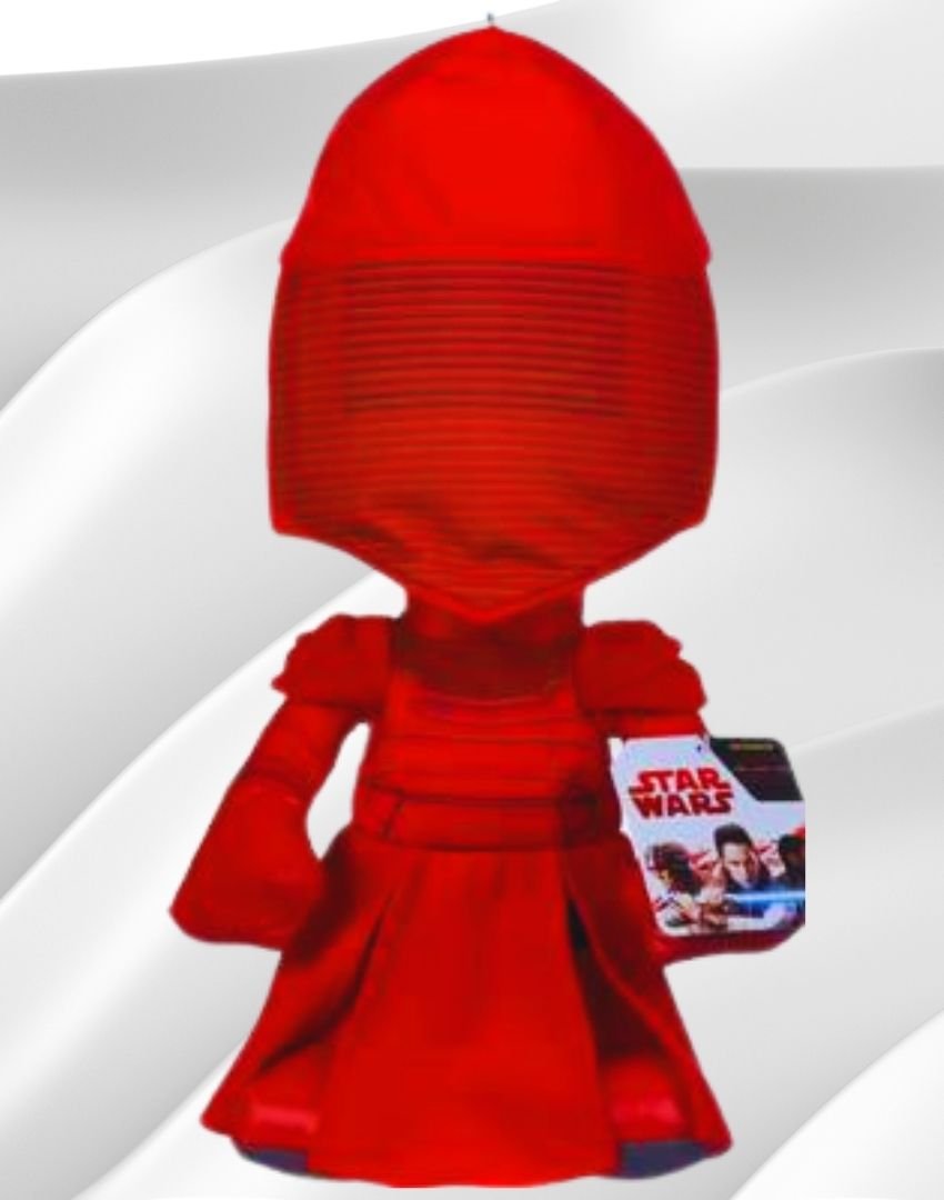 Figura Funko Peluche Talking Plushes Praetorian Guard Star Wars