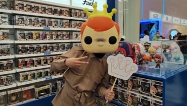 Tienda oficial de Funko