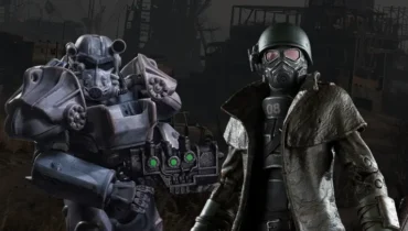 McFarlane Toys se calienta y se pone a lanzar más figuras Elite Edition que lo petan: Fallout 76 y Fallout New Vegas