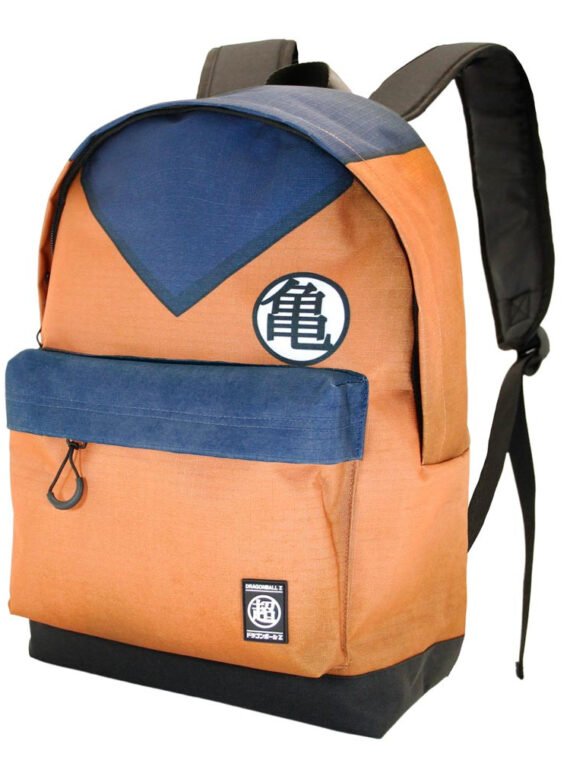 Mochila Urbana Dragon Ball Goku ECO 2.0 45cm Toei Animation