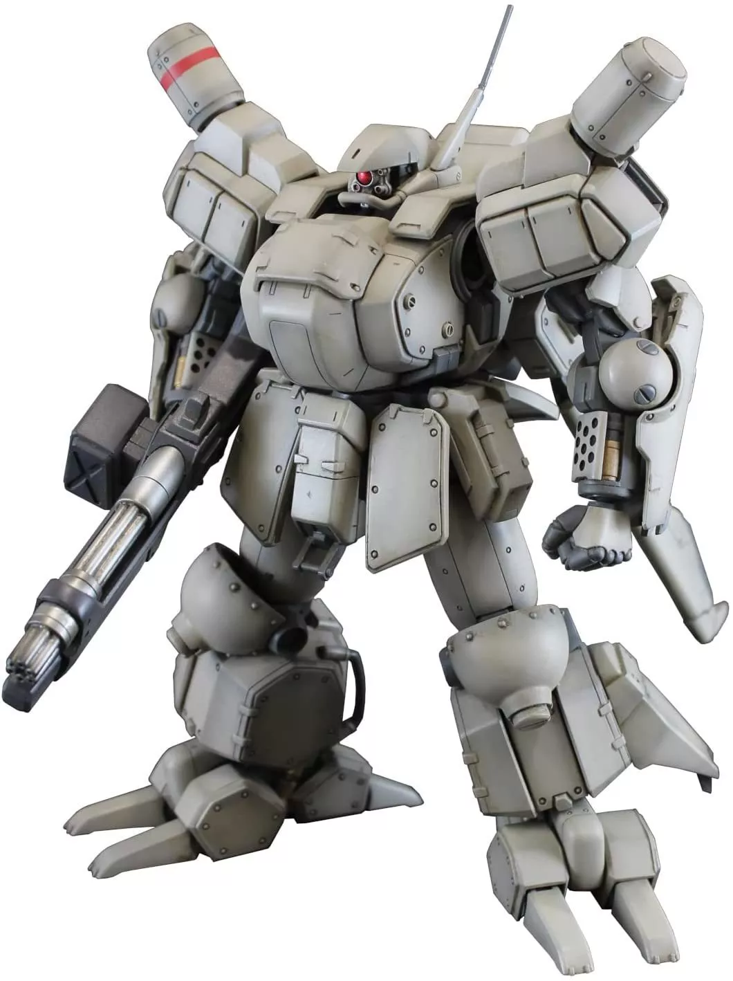 Assault Suits Leynos AS-5E3 Player Type 1/35 Mecha Gaming Good Smile Company JP