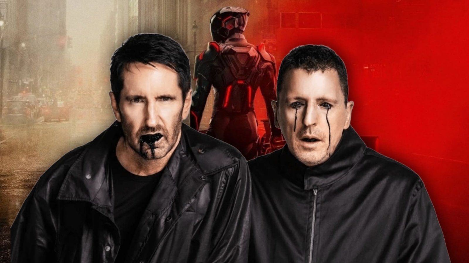 Quién es Nine Inch Nails, el dúo que hará la música de Tron: Ares?