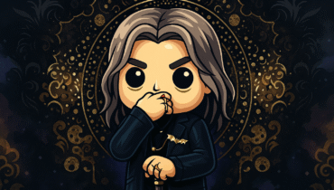 Figuras Coleccionables Ozzy Osbourne