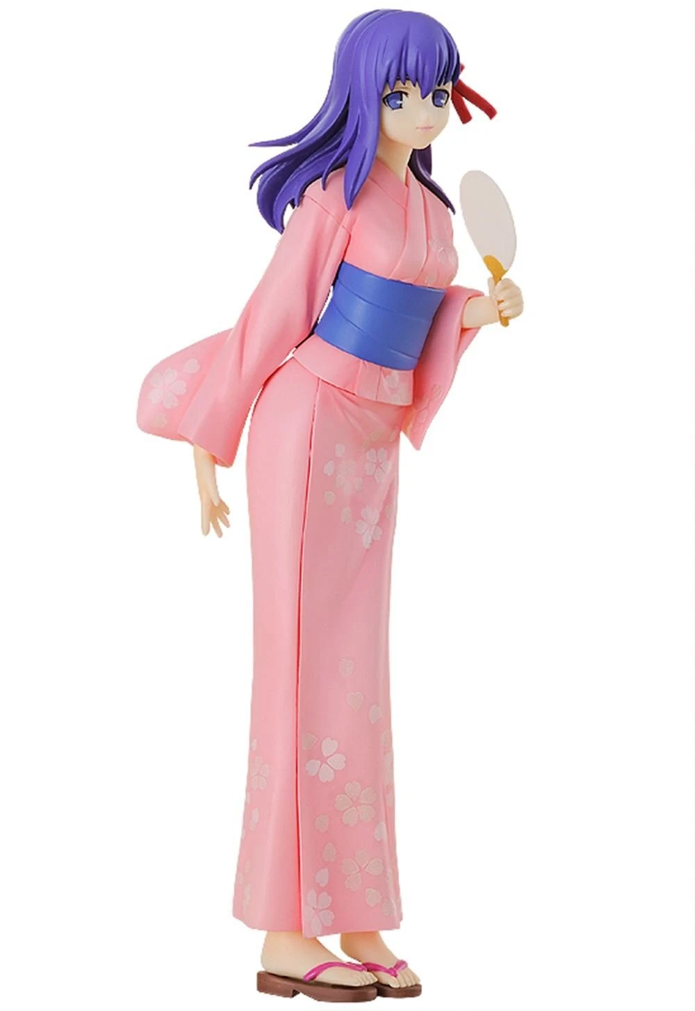 Figura Sakura Matou Yukata Ver. 1/8 PVC – FREEing Fate/Stay Night