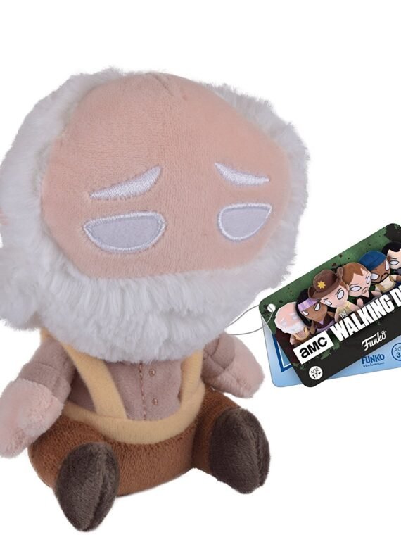 Peluche Funko Mopeez AMC Plush Hershel Greene The Walking Dead