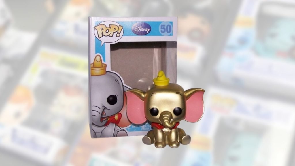 Rarest Funko Pops in 2024 - Dexerto
