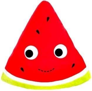 Peluche Gigante Yummy World Melony Watermelon 16" 42cm Kidrobot