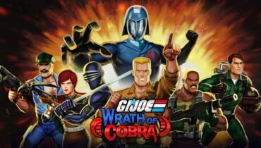 Los G. I. Joe | Historia de las figuras de acción