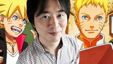 Creador de Naruto se niega a continuar con la historia del anime | Otaku