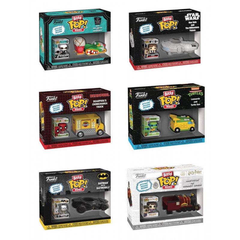 ¡Reserva YA la colección completa!