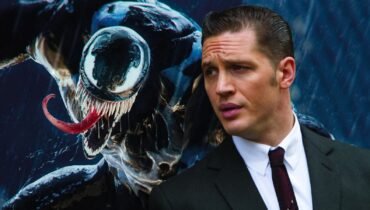 Venom | Tom Hardy interpretará a Eddie Brock en la película de Venom