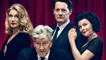 Twin Peaks, una de las mayores obras de cultura pop de 2017 | Televisión